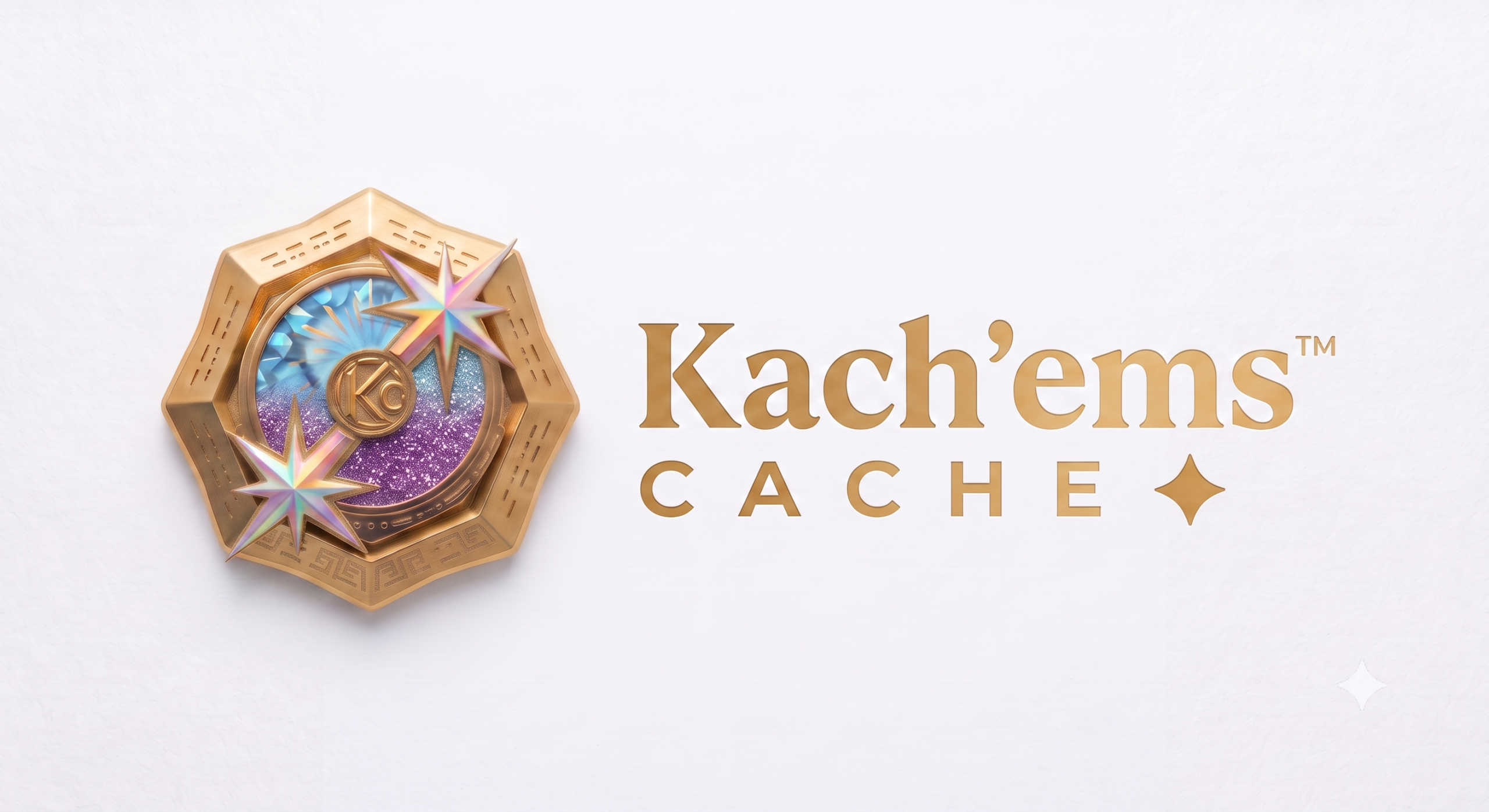 Kach'emS Cache